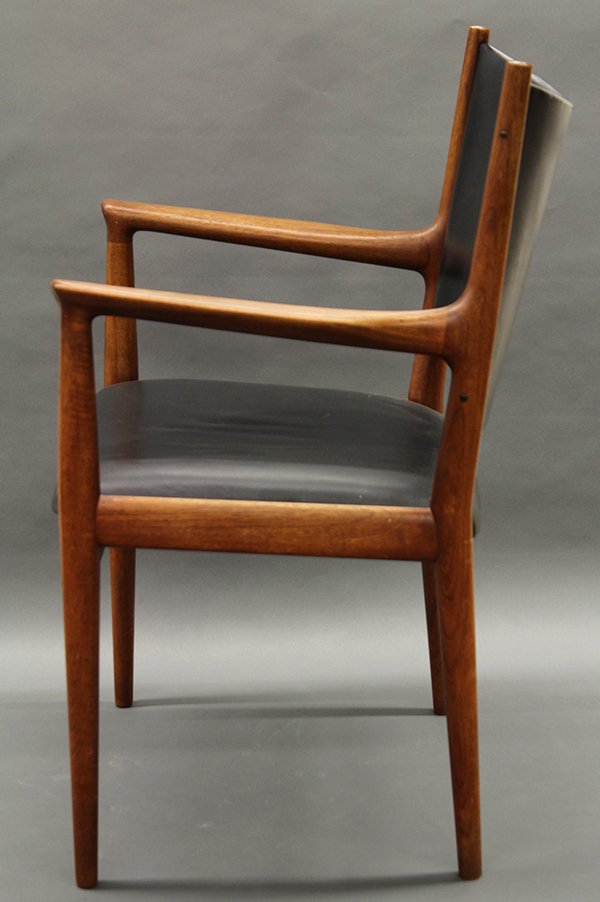 Hans Wegner/Johannes Hansen for Knoll Conference chair - 3