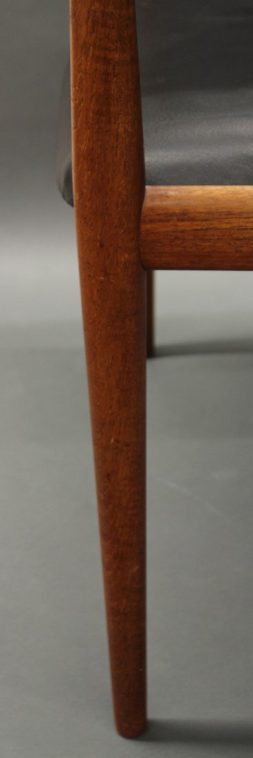 Hans Wegner/Johannes Hansen for Knoll Conference chair - 6