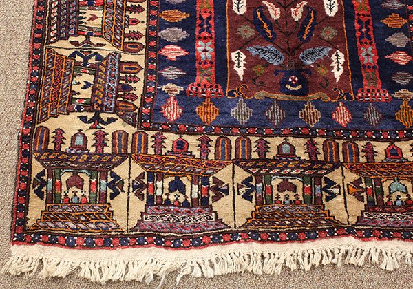 Turkish carpet - 2
