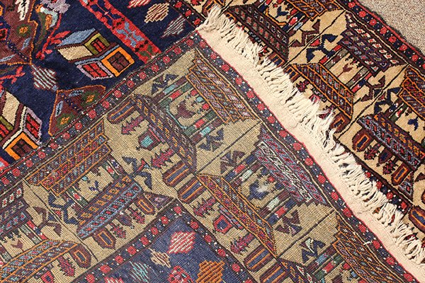 Turkish carpet - 3