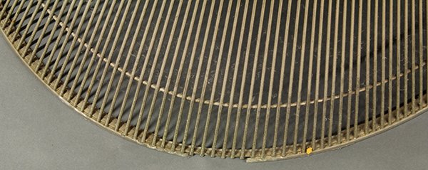 Warren Platner '1725' easy chair for Knoll, designed ci - 5