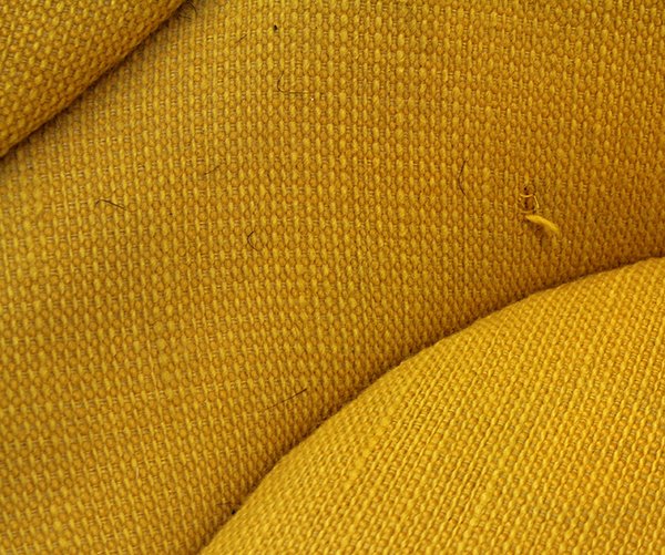 Warren Platner '1725' easy chair for Knoll, designed ci - 8