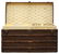 Louis Vuitton steamer trunk - 2