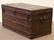 Louis Vuitton steamer trunk - 3