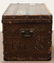 Louis Vuitton steamer trunk - 4