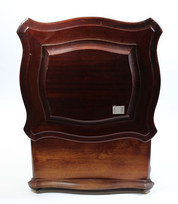 Regina music box - 3