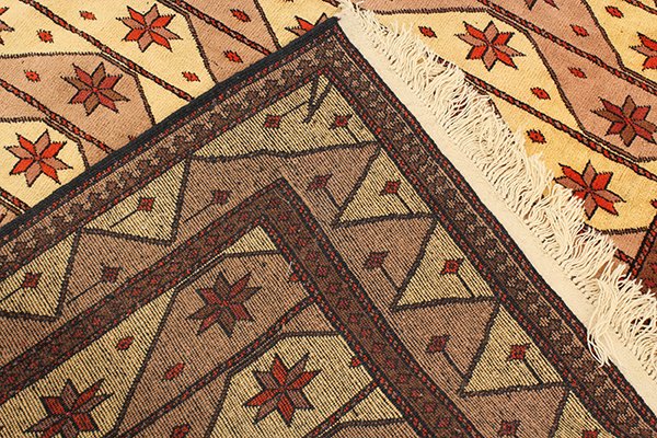 Turkish carpet, 8' x 10' - 3