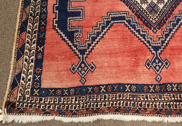 Turkish carpet - 2
