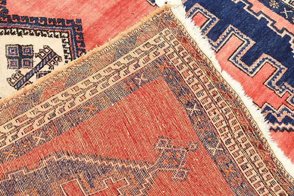 Turkish carpet - 3