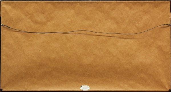 Japanese Print, Yoshitoshi, Empress Jingu - 3