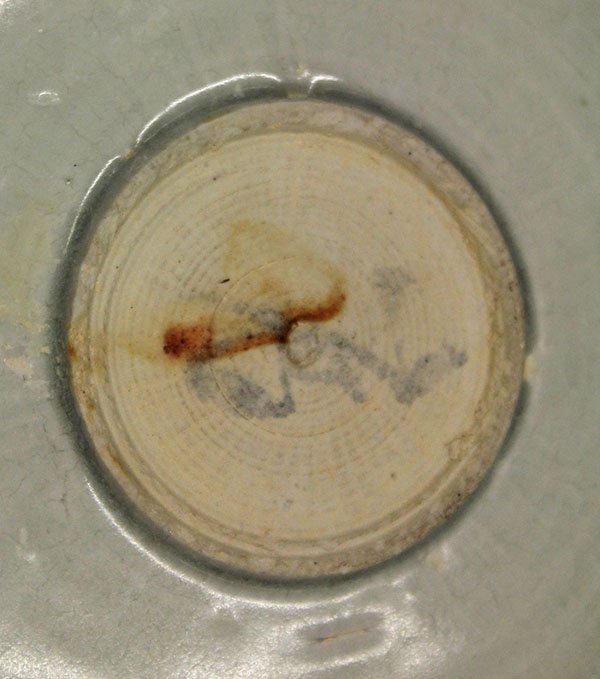 Chinese Qingbai Glazed Dish - 8