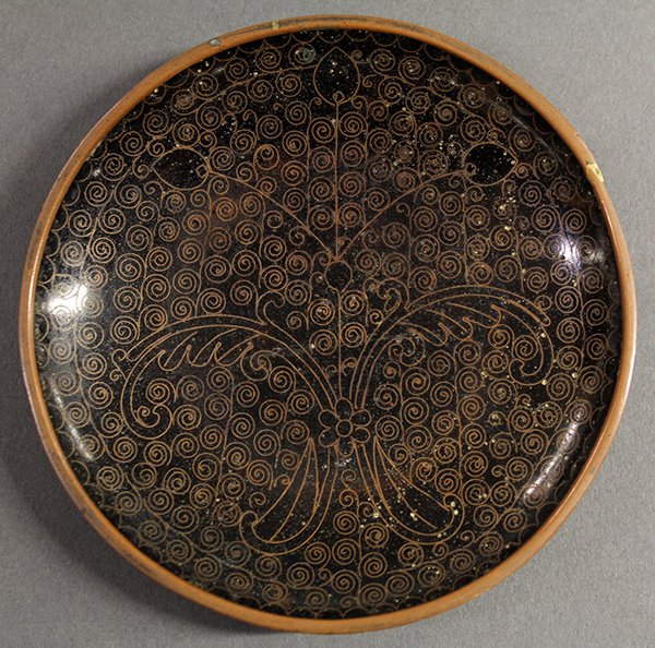 Group of Chinese Cloisonne Items - 7