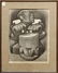 Print, Jean Charlot, Hawaiian Drummer