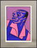 Print, Jean Charlot, Portrait of a Man