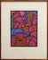 Print, Jean Charlot, Mexican Pilgrims