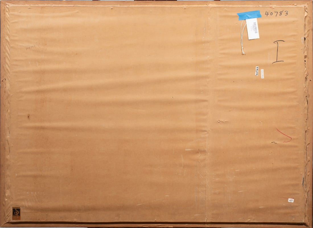 Print, At the Play - 3