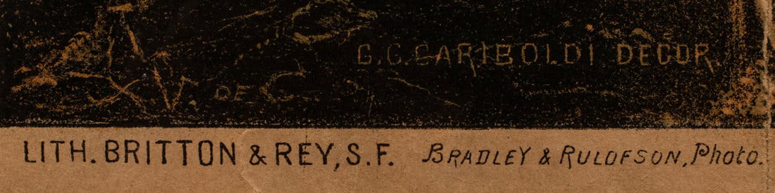 Print, At the Play - 4