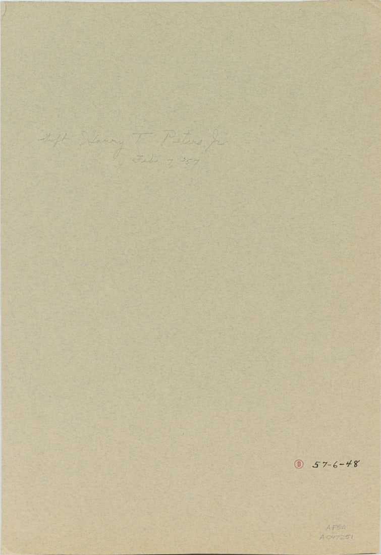 Print, Honore Daumier - 2