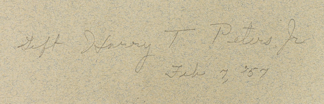 Print, Honore Daumier - 3