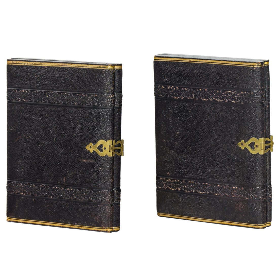 Daguerreotypes, William Shew - 2