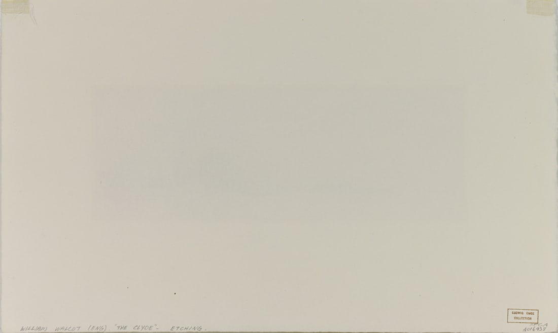 Print, William Walcot - 3