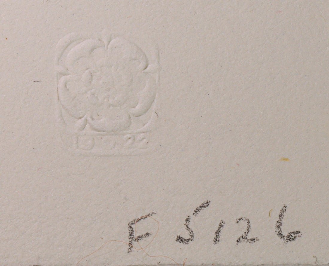 Print, William Walcot - 5