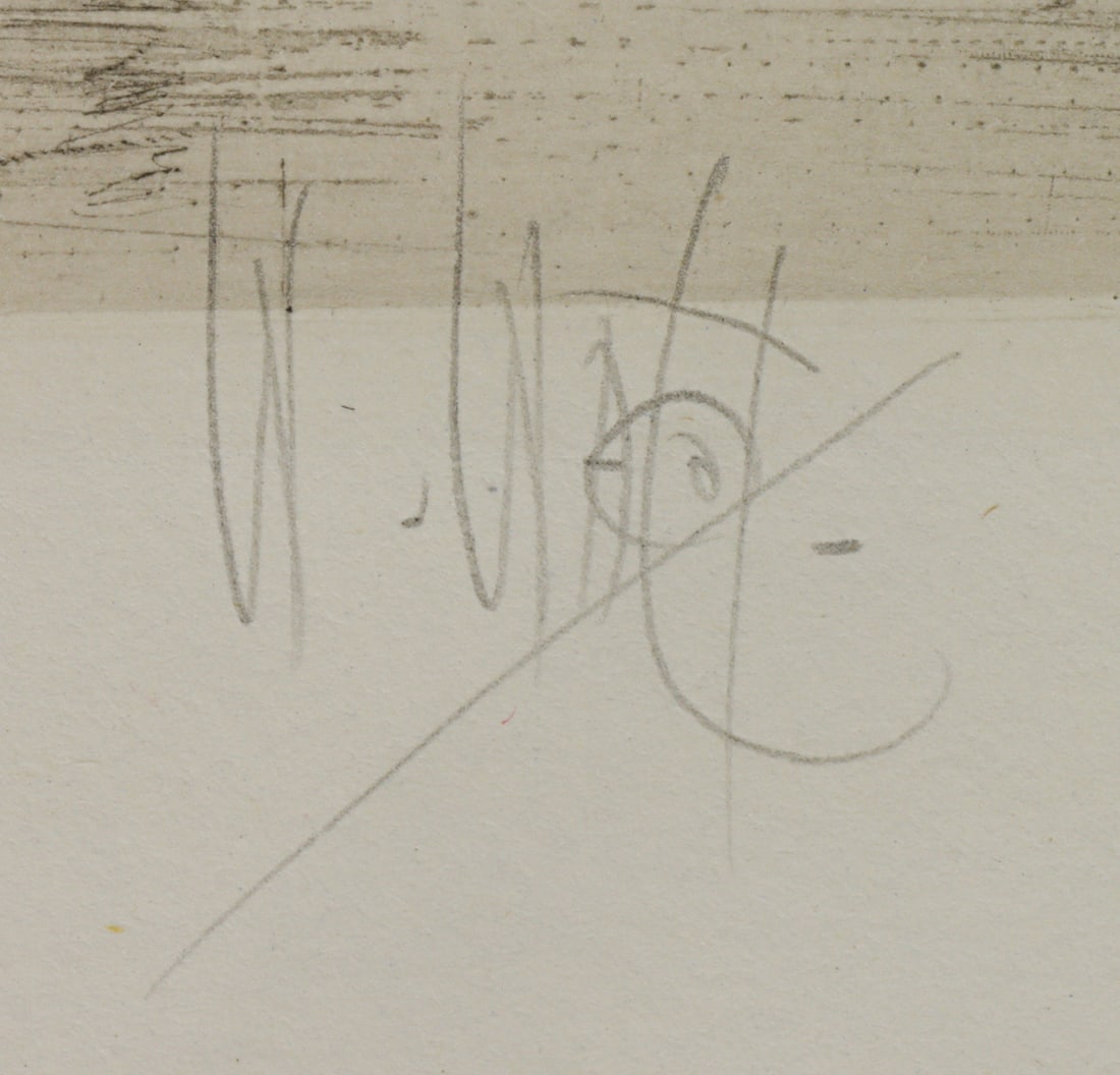 Print, William Walcot - 7