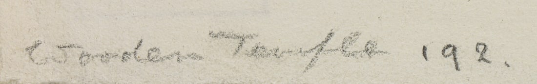 Print, William Walcot - 5