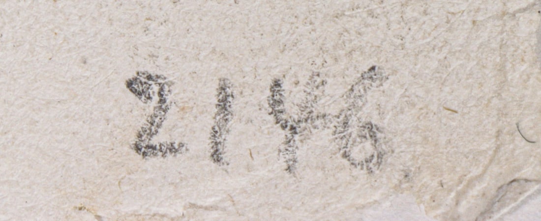 Print, William Strang - 7