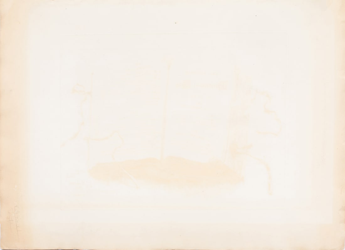 Print, James Tissot - 2