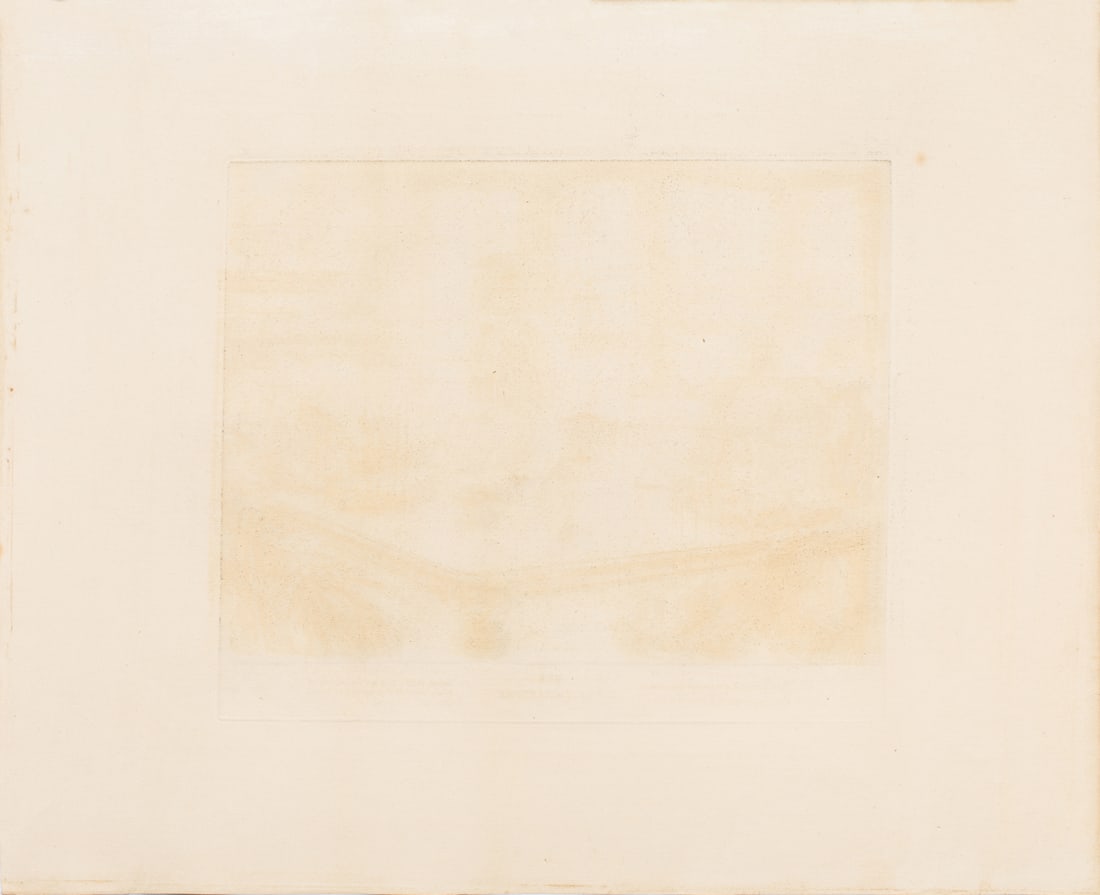 Print, James Tissot - 2