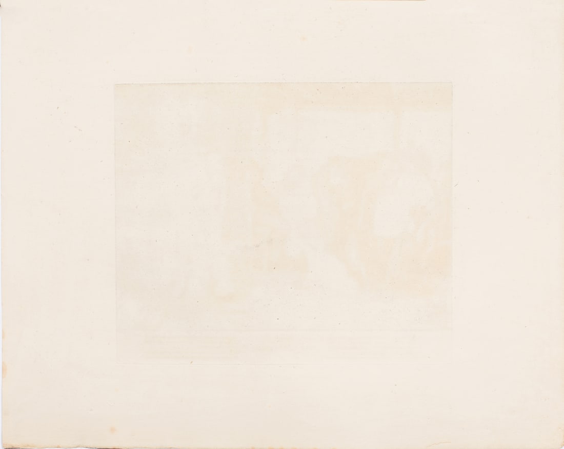 Print, James Tissot - 2