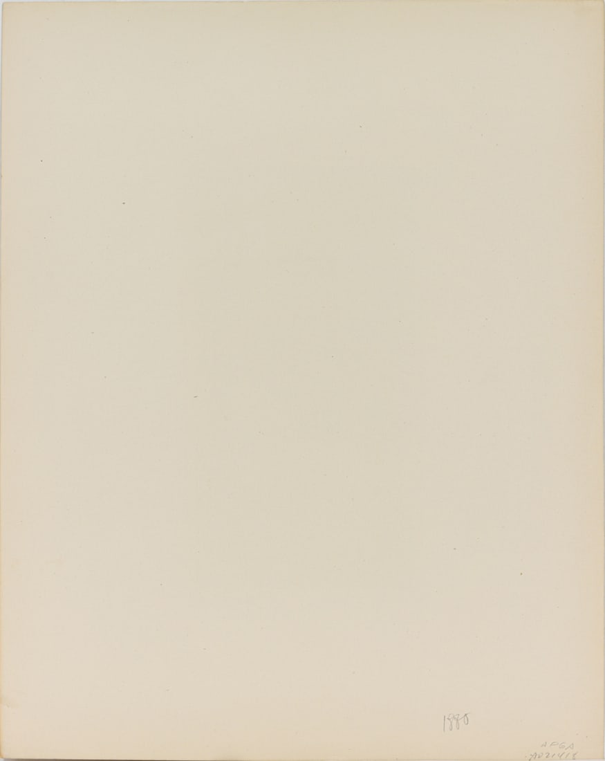 Print, Henry Wolf - 3