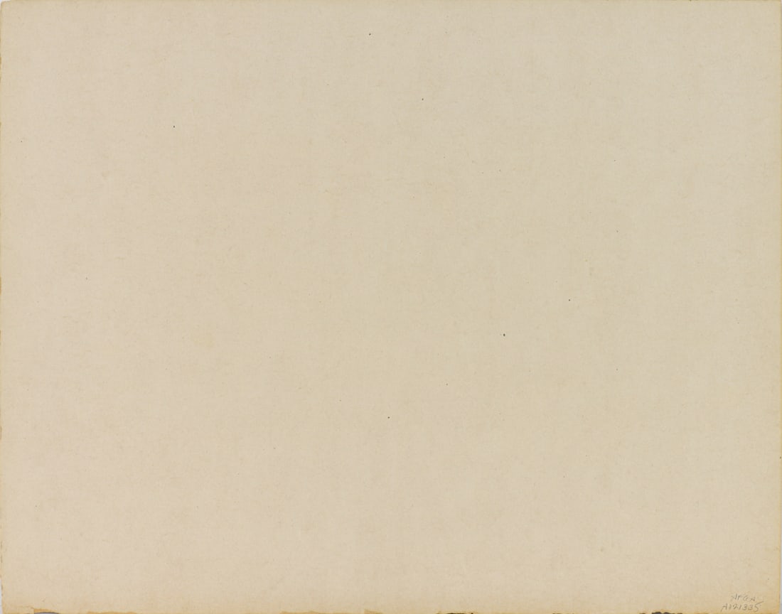 Print, Henry Wolf - 3