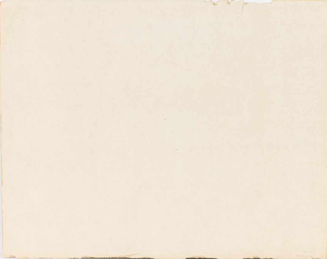 Print, Henry Wolf - 3