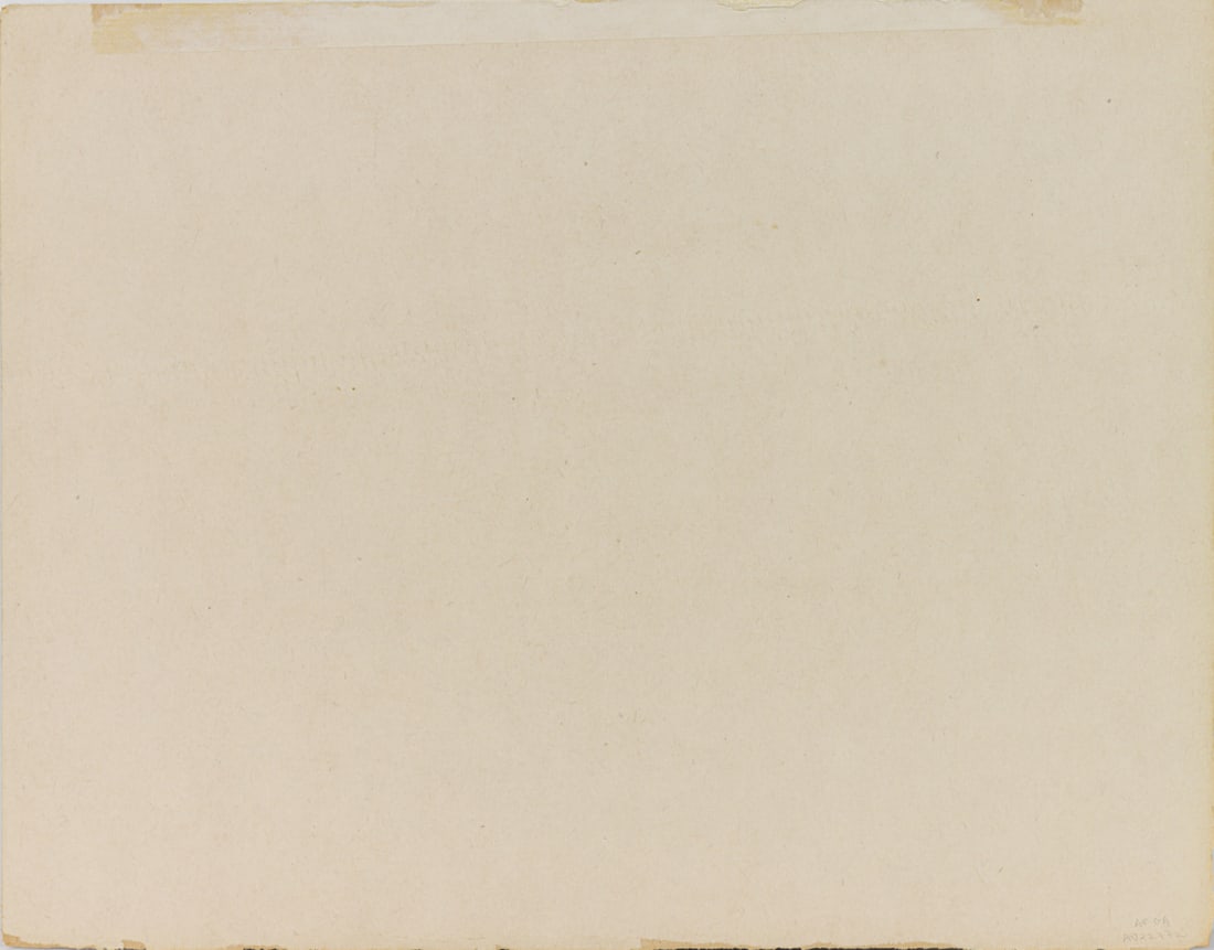 Print, Henry Wolf - 3