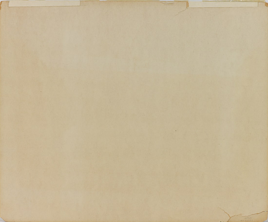 Print, Henry Wolf - 3