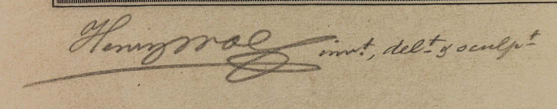 Print, Henry Wolf - 4