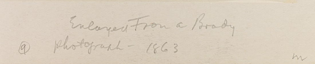 Print, Henry Wolf - 5