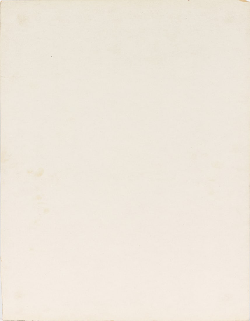 Print, Henry Wolf - 3