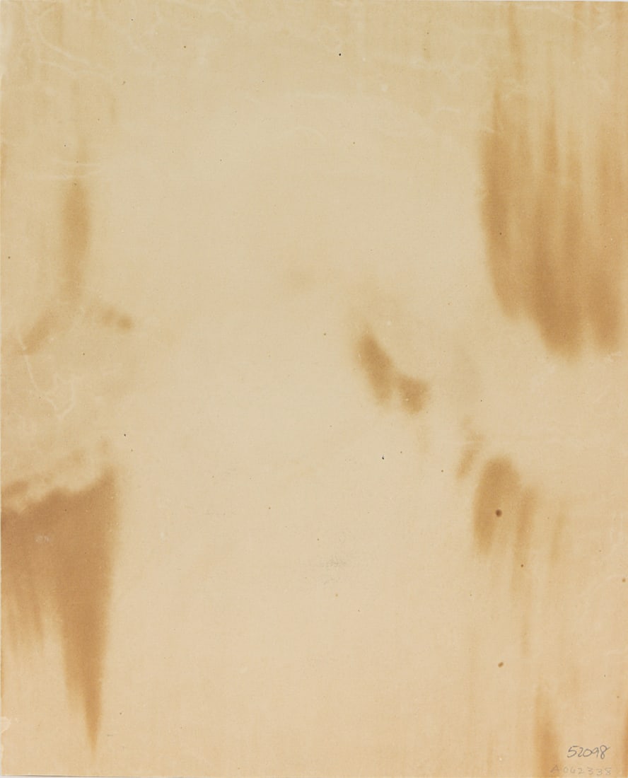 Engraving, Thomas Johnson - 3