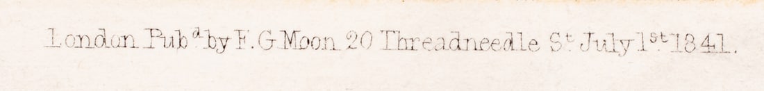 Prints, After David Roberts - 3