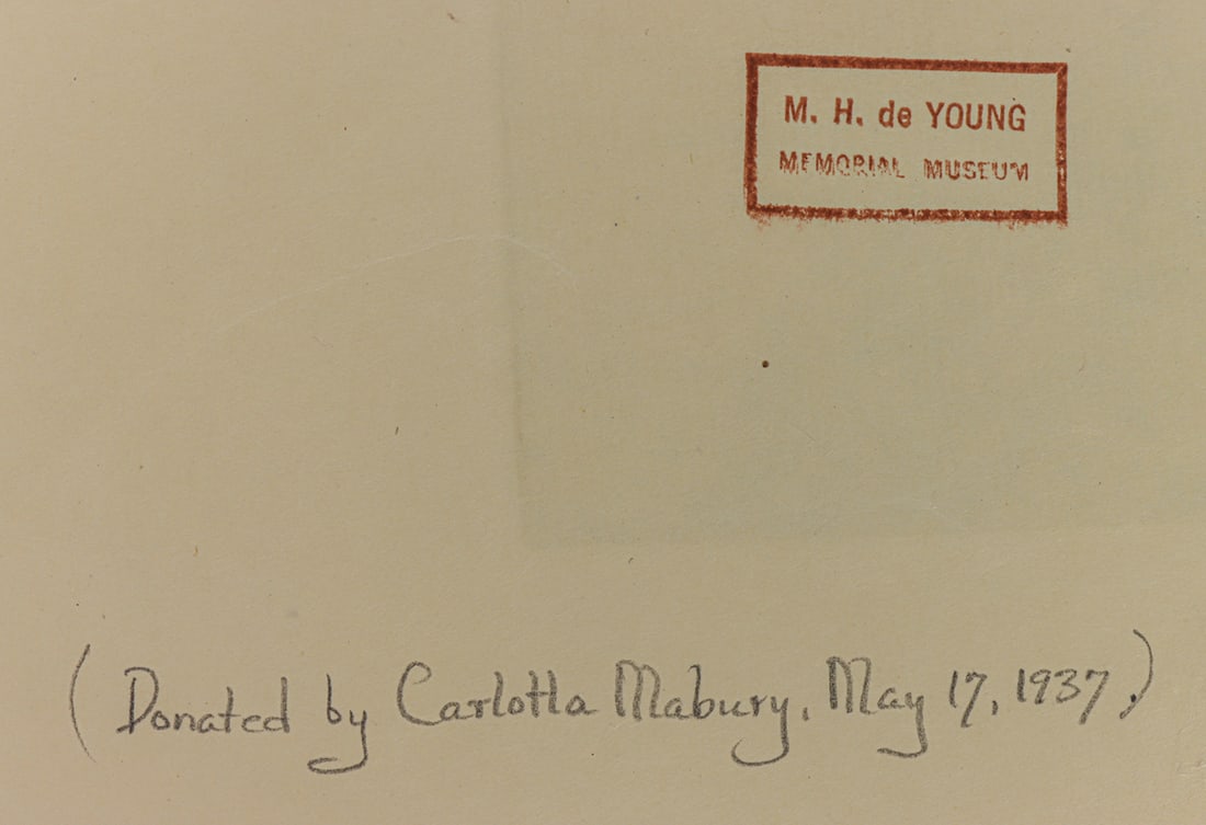 Print, Mildred Bryant Brooks - 4