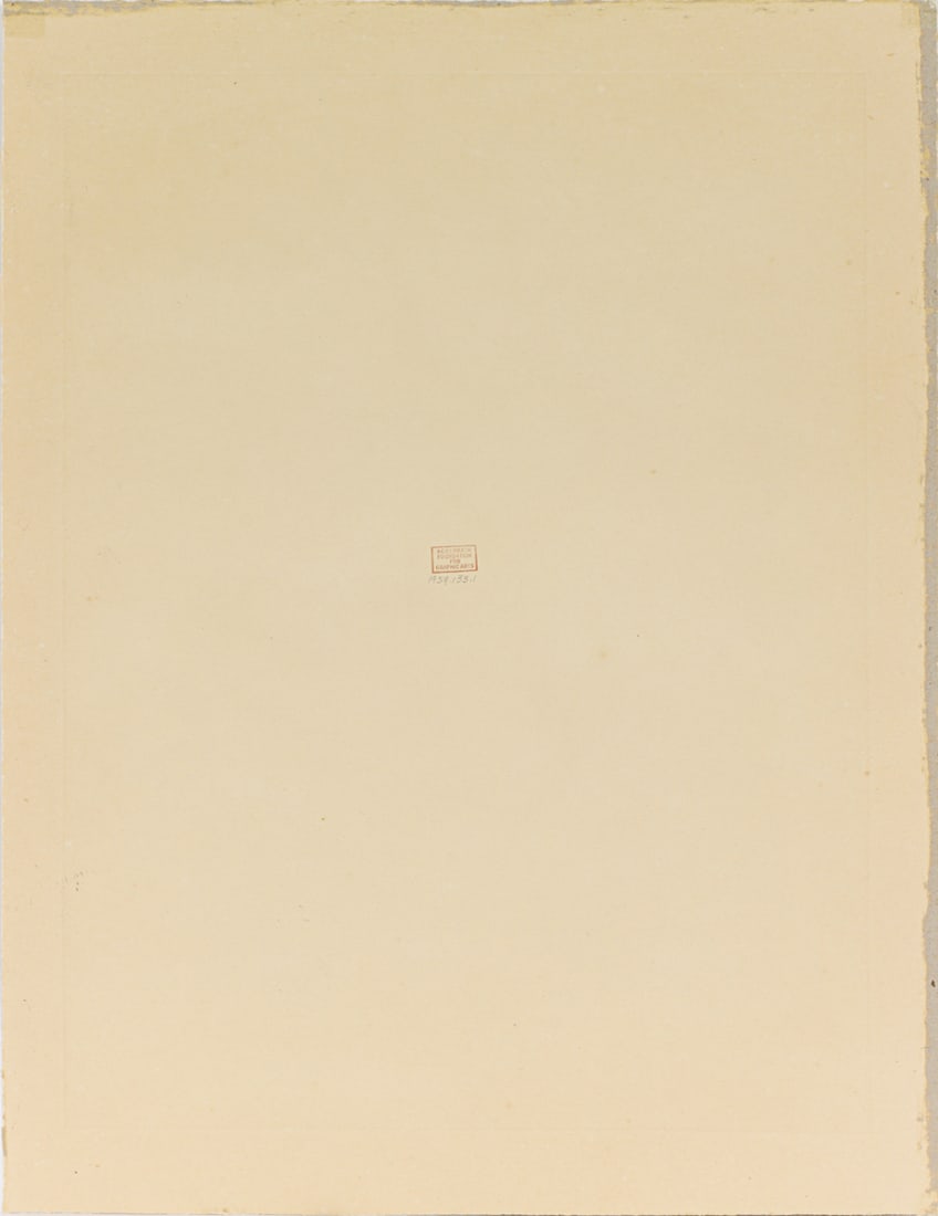 Print, Joseph Raphael - 2