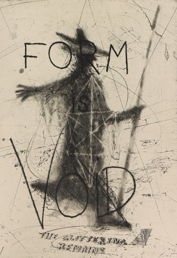 Print Book, William T. Wiley - 6