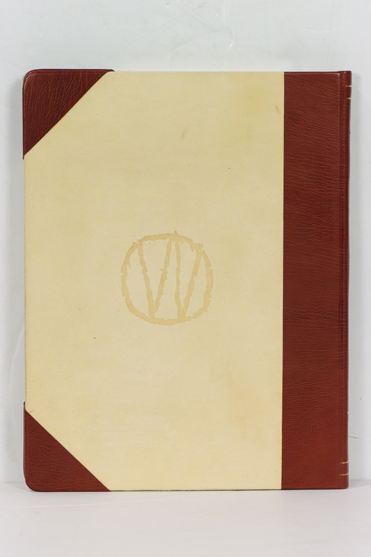 Print Book, William T. Wiley - 7