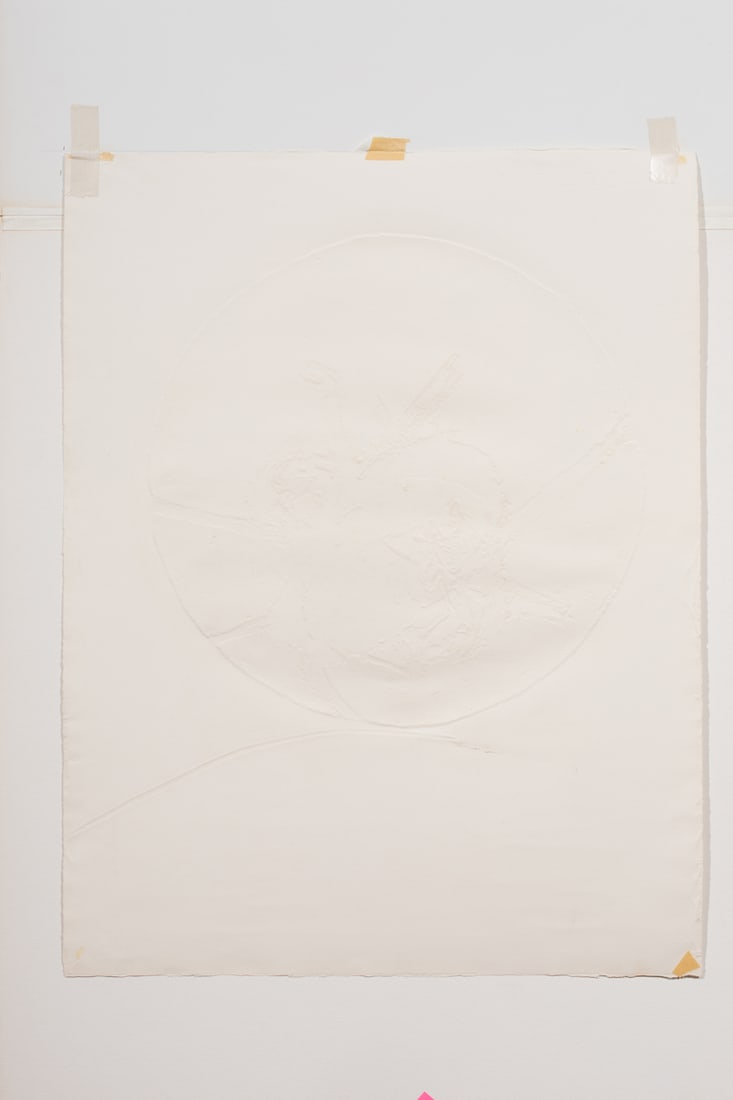 Print, J. Lundgren - 2