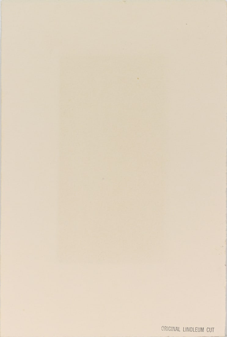 Print, Hans Burkhardt - 4