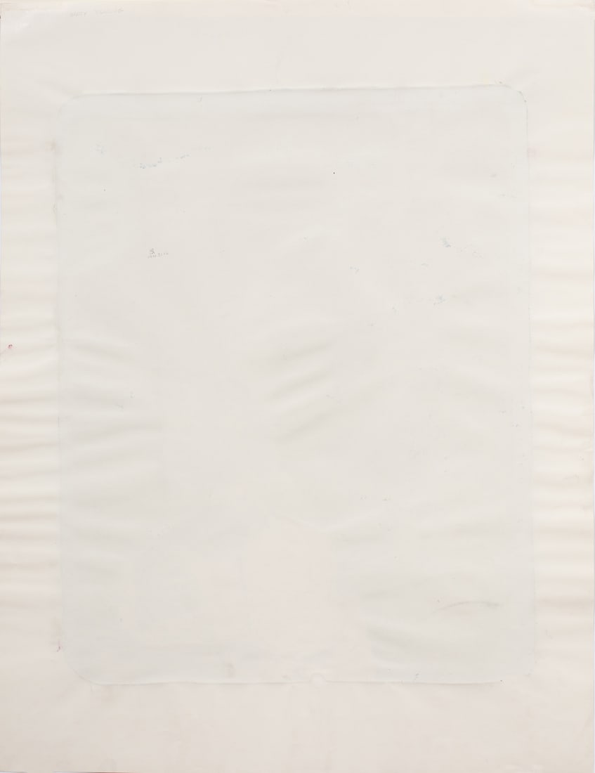 Print, Robert Bechtle - 5