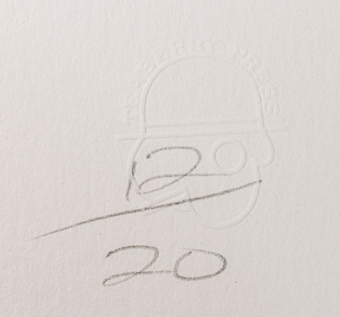 Print, William T. Wiley - 4